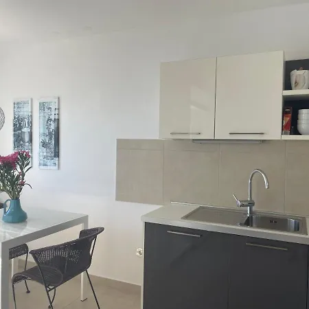 Apartment Pearl Of Dalmatia