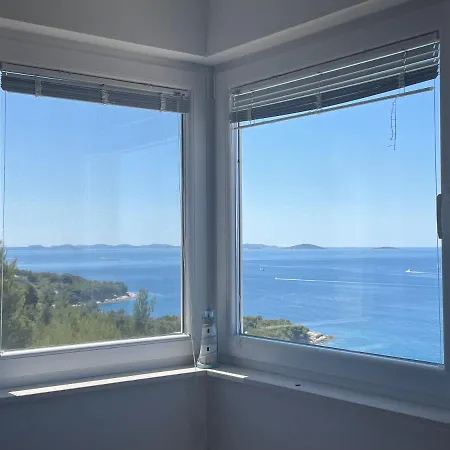 Apartment Pearl Of Dalmatia *