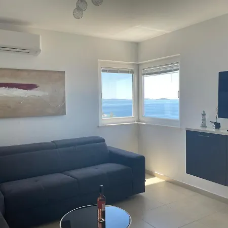 Pearl Of Dalmatia Apartment