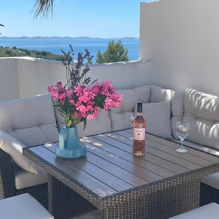 Pearl Of Dalmatia Apartment *