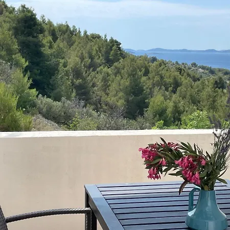 Pearl Of Dalmatia Apartment Murter
