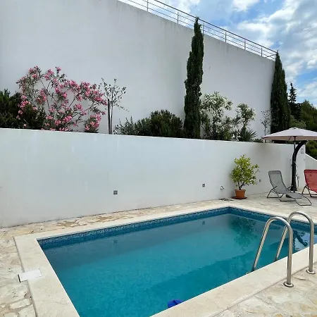 Pearl Of Dalmatia Apartment *