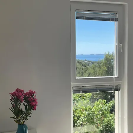 Pearl Of Dalmatia Apartment