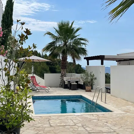 Apartment Pearl Of Dalmatia Murter