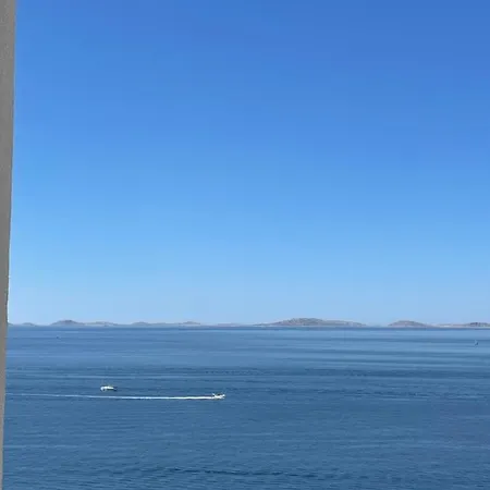 Pearl Of Dalmatia Apartment