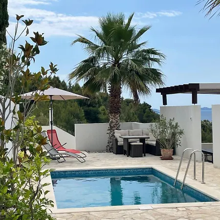 Apartment Pearl Of Dalmatia Murter
